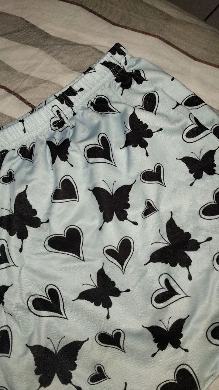 Pijama Shein GG  - Foto 3