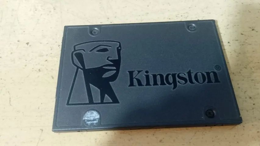 SSD 240Gb