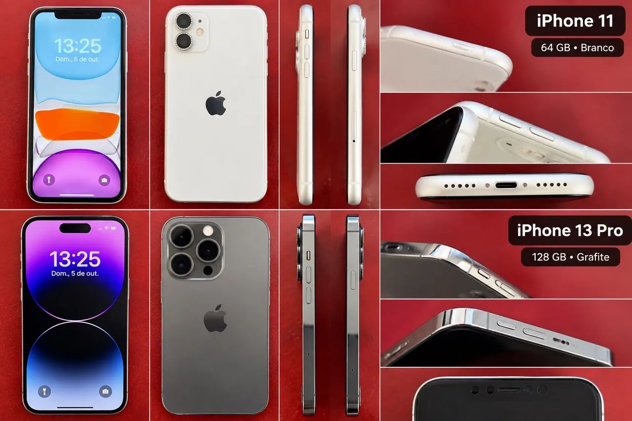 iPhone 11 