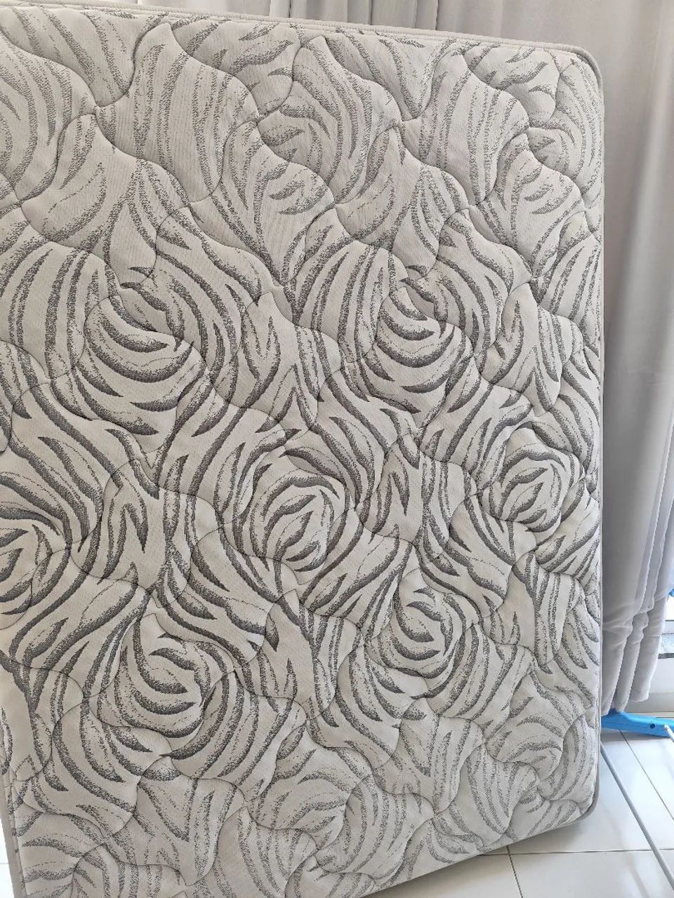 Vendo colchão  - Foto 4