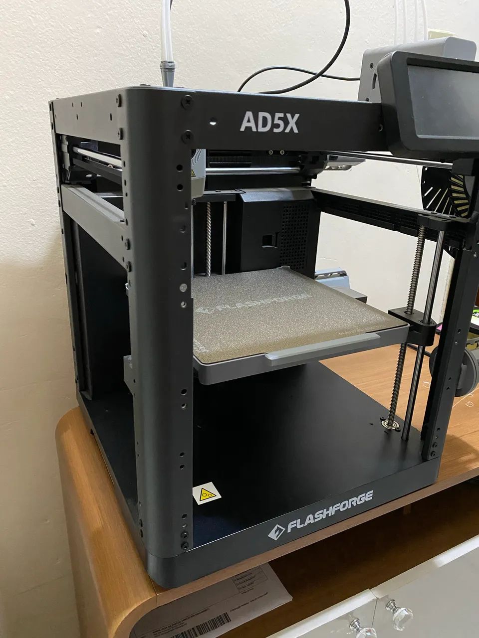 Flashforge AD5X - Foto 3
