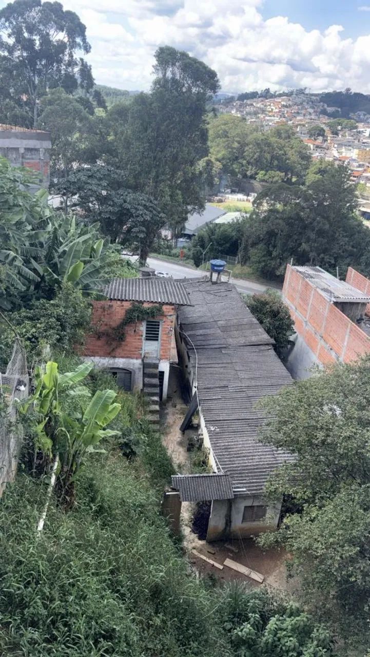 Foto - São Paulo - Parque Casa de Pedra