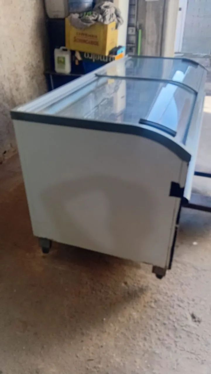 Ilha refrigerada 220v - Foto 5
