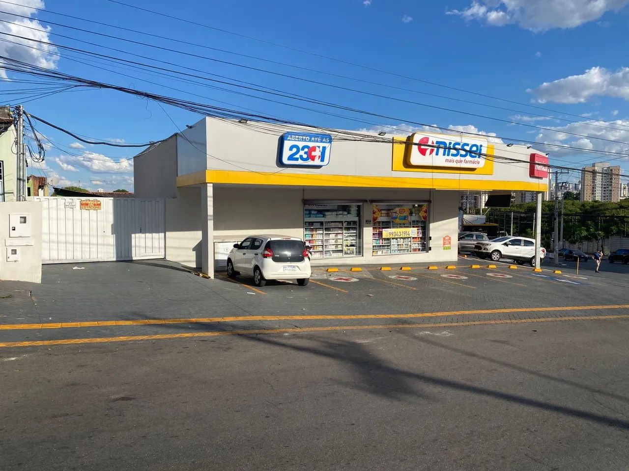 IMÓVEL COMERCIAL COM RENDA - AV MARECHAL RONDON COM AV RIO BRANCO - Foto 2