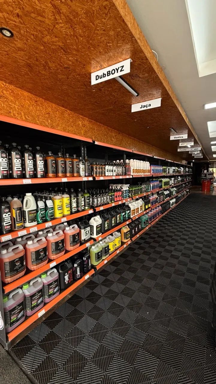 LOJA DE PRODUTOS AUTOMOTIVOS - Foto 2