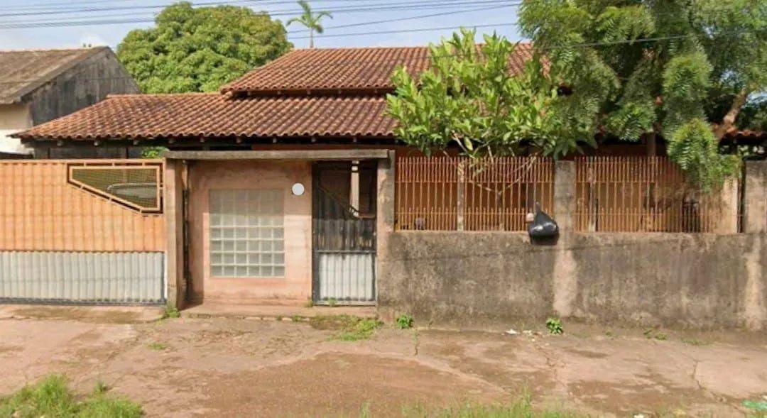 Venda terreno com 3 casas - Foto 4