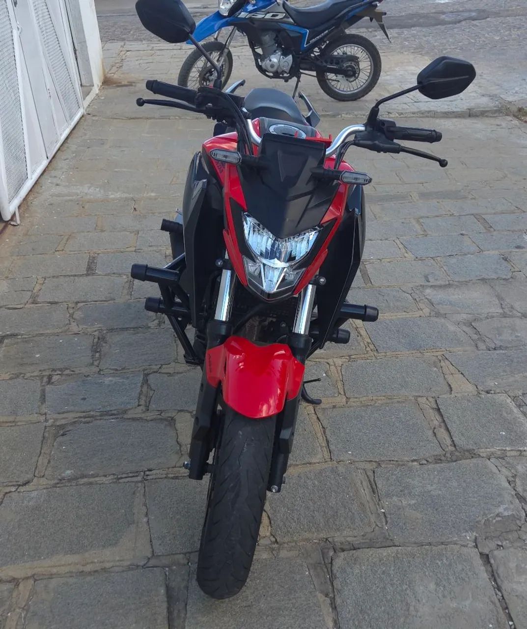 Cb 300f EXTRA twister - Foto 5