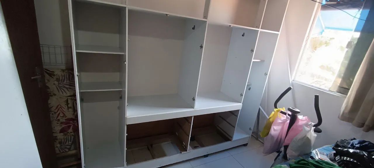 Montador de Móveis  - Foto 4