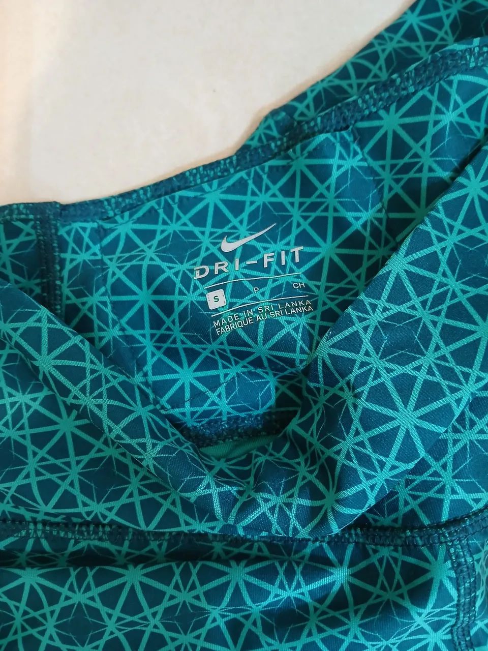 Conjunto Nike Copa do Mundo - Foto 4