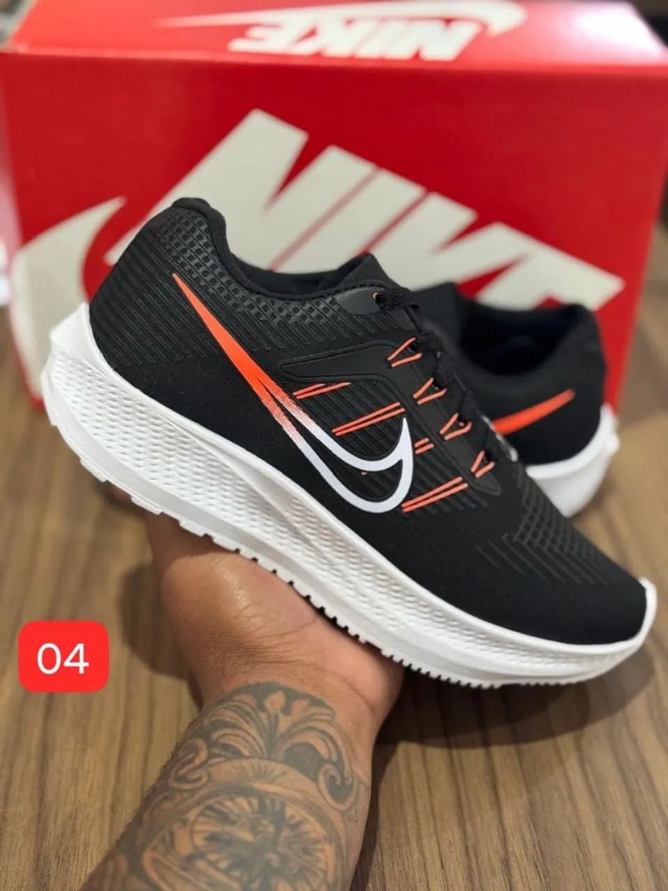 Promoção Tênis  - Foto 4