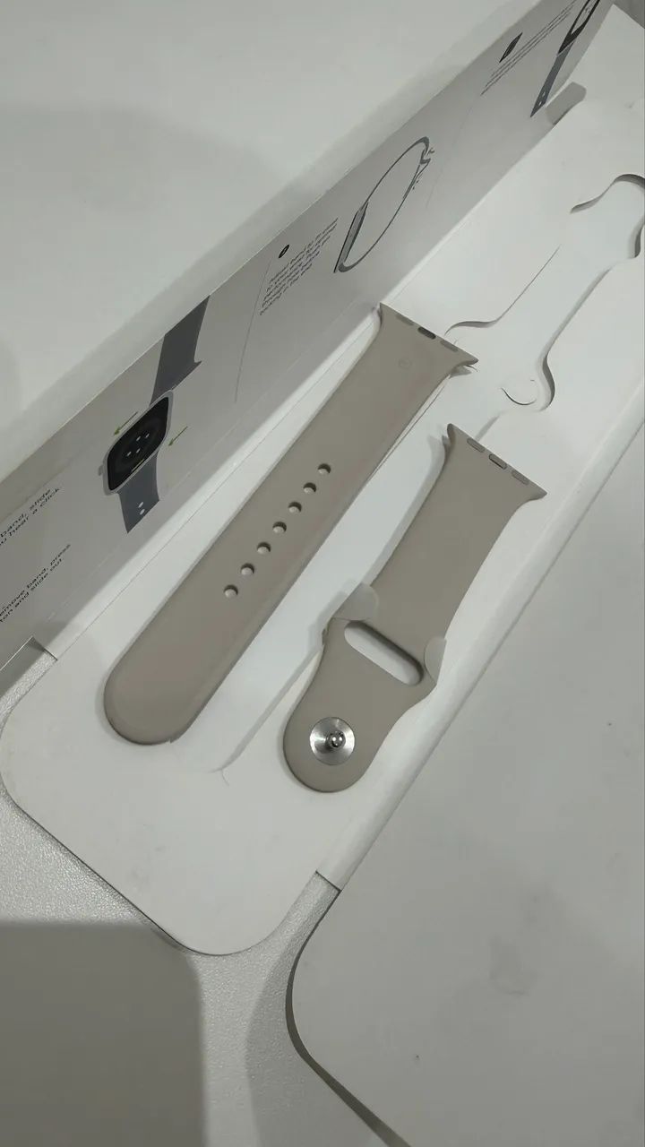 Pulseira Apple Watch 40mm ORIGINAL 