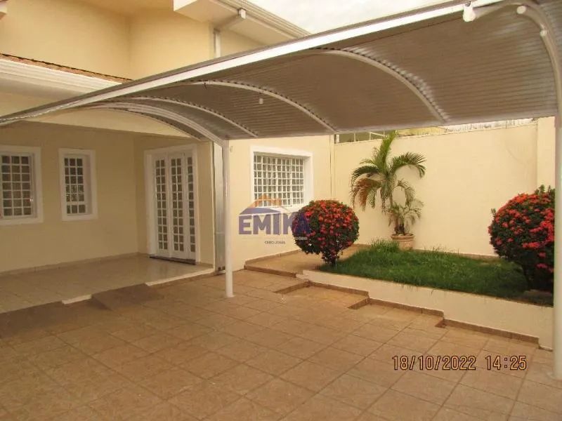 Casa com 3 quarto(s) no bairro Jardim Cuiabá em Cuiabá - MT - Foto 5