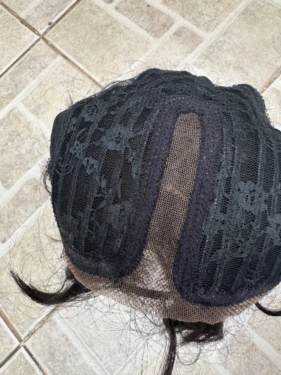 Lace Front Nely - Foto 2