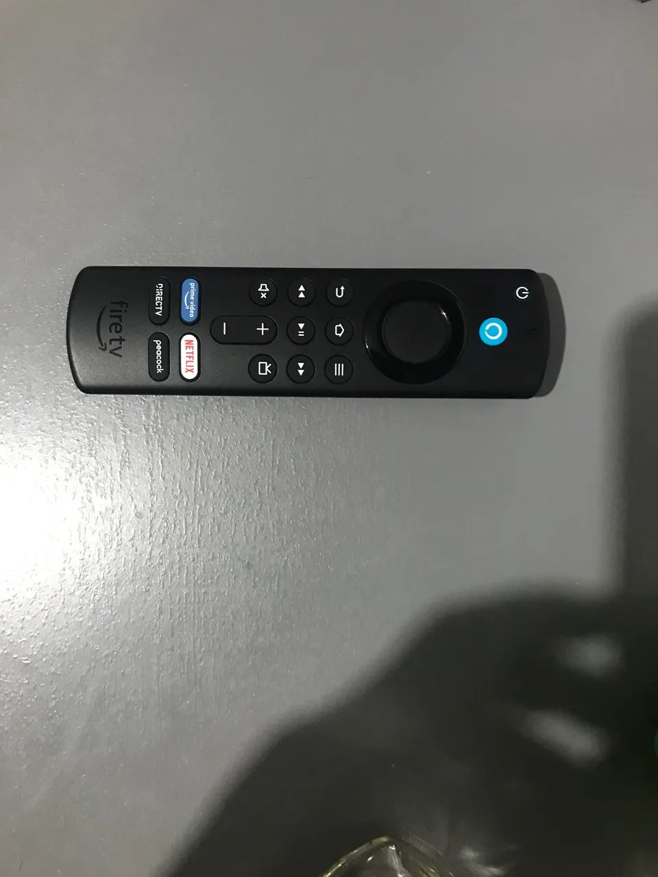 Amazon Fire TV stick 4K Max Aparelho de Streaming - Foto 3