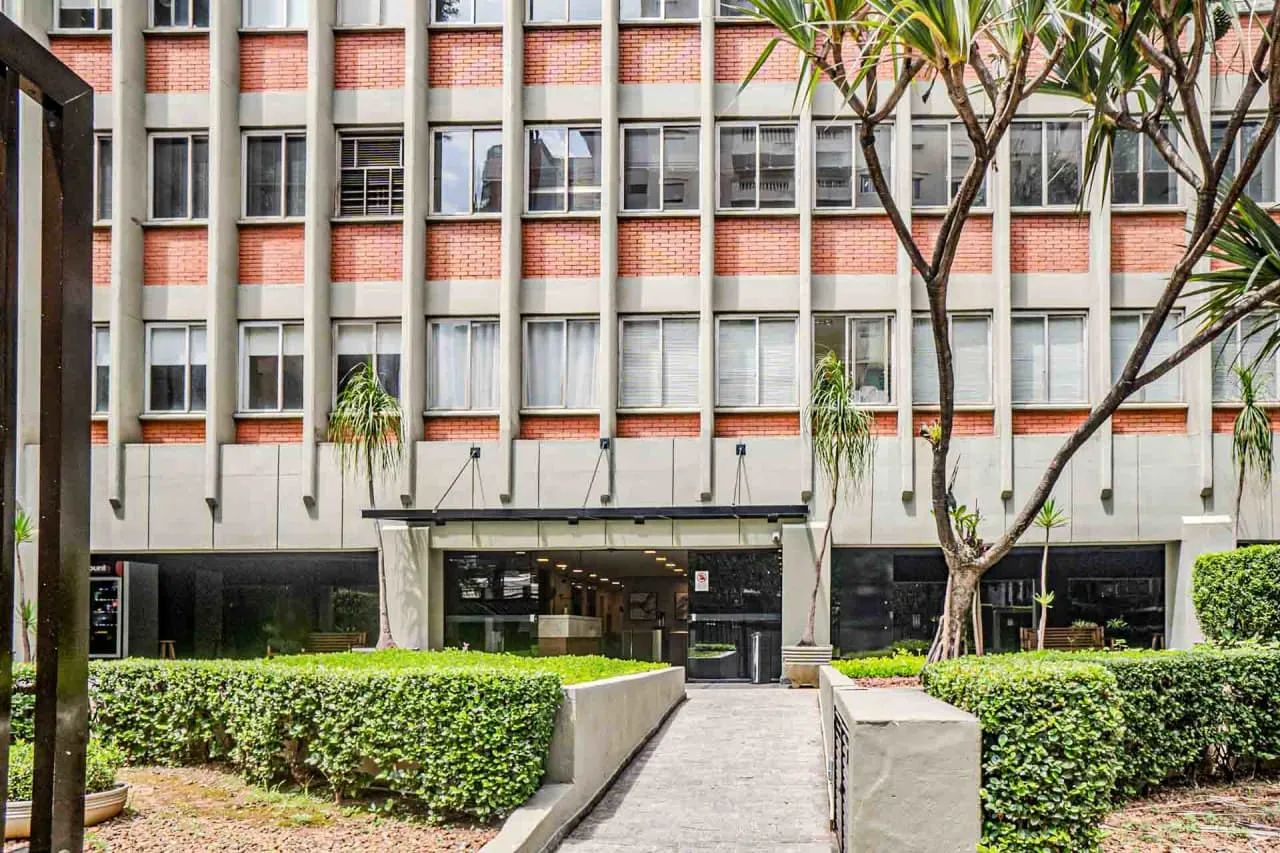 Sala comercial na Rua Tabapuã, 41 - Conjunto 75  84 m² - Foto 5