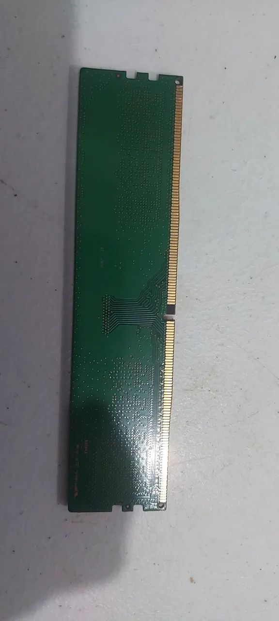 Memória 8gb ddr4  - Foto 2