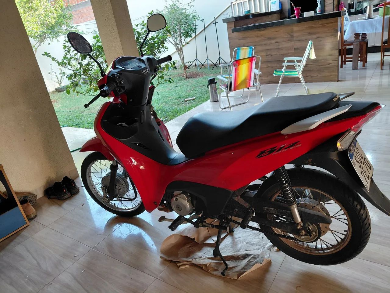 Vendo biz  - Foto 3