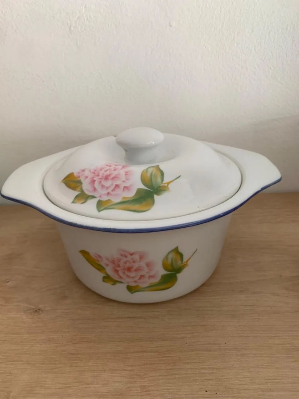 Lote de utensílios para cozinha 