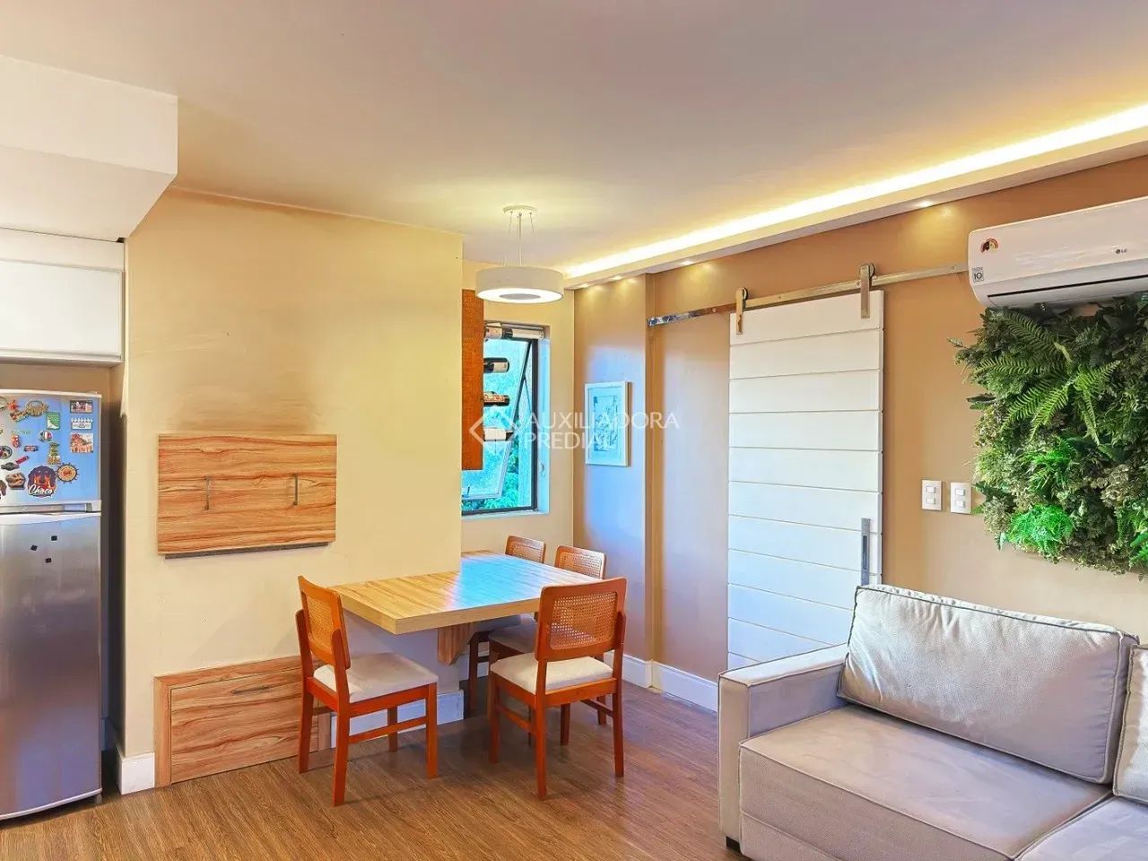 Imóvel para venda tem 68 metros quadrados com 2 quartos em Passo da Areia - Porto Alegre - - Foto 12