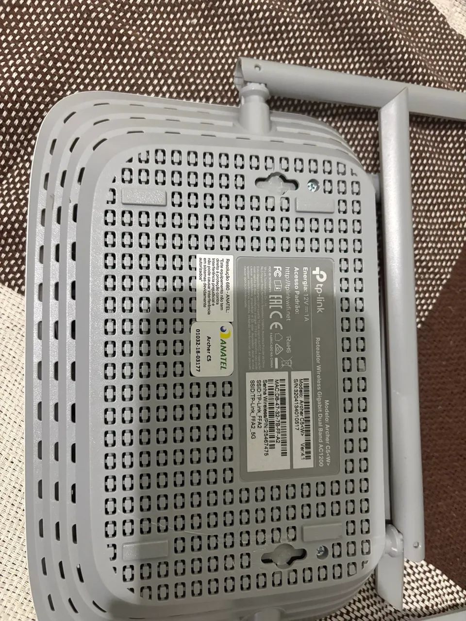 Vendo roteador  - Foto 2