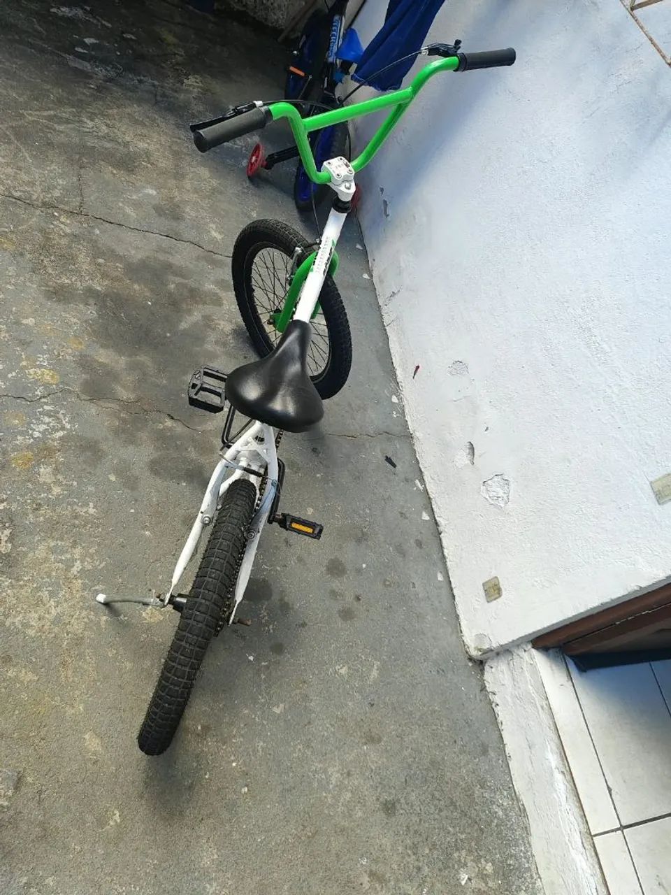 Bicleta infantil aro 20  - Foto 3