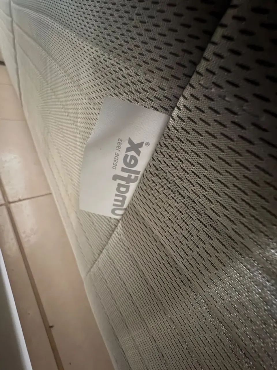 Cama King Size - Foto 4