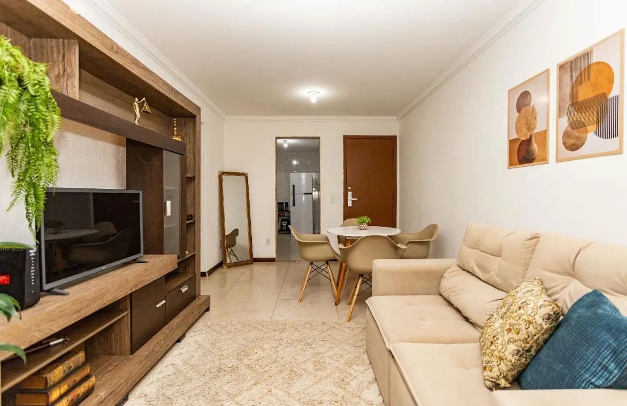 2 Quartos Mobiliado | Avenida Central  Núcleo Bandeirante  - Foto 2