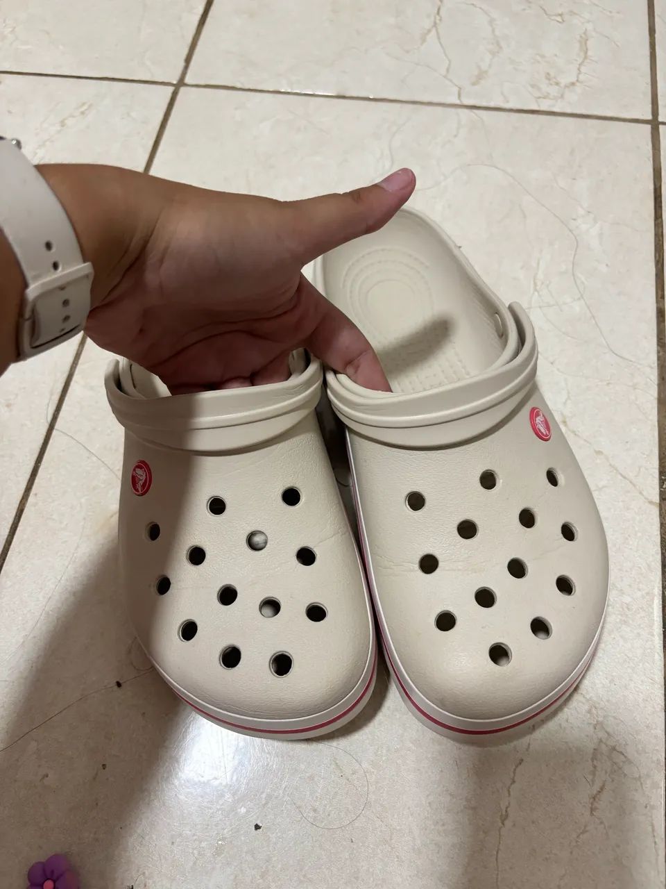 CROCS ORIGINAL
