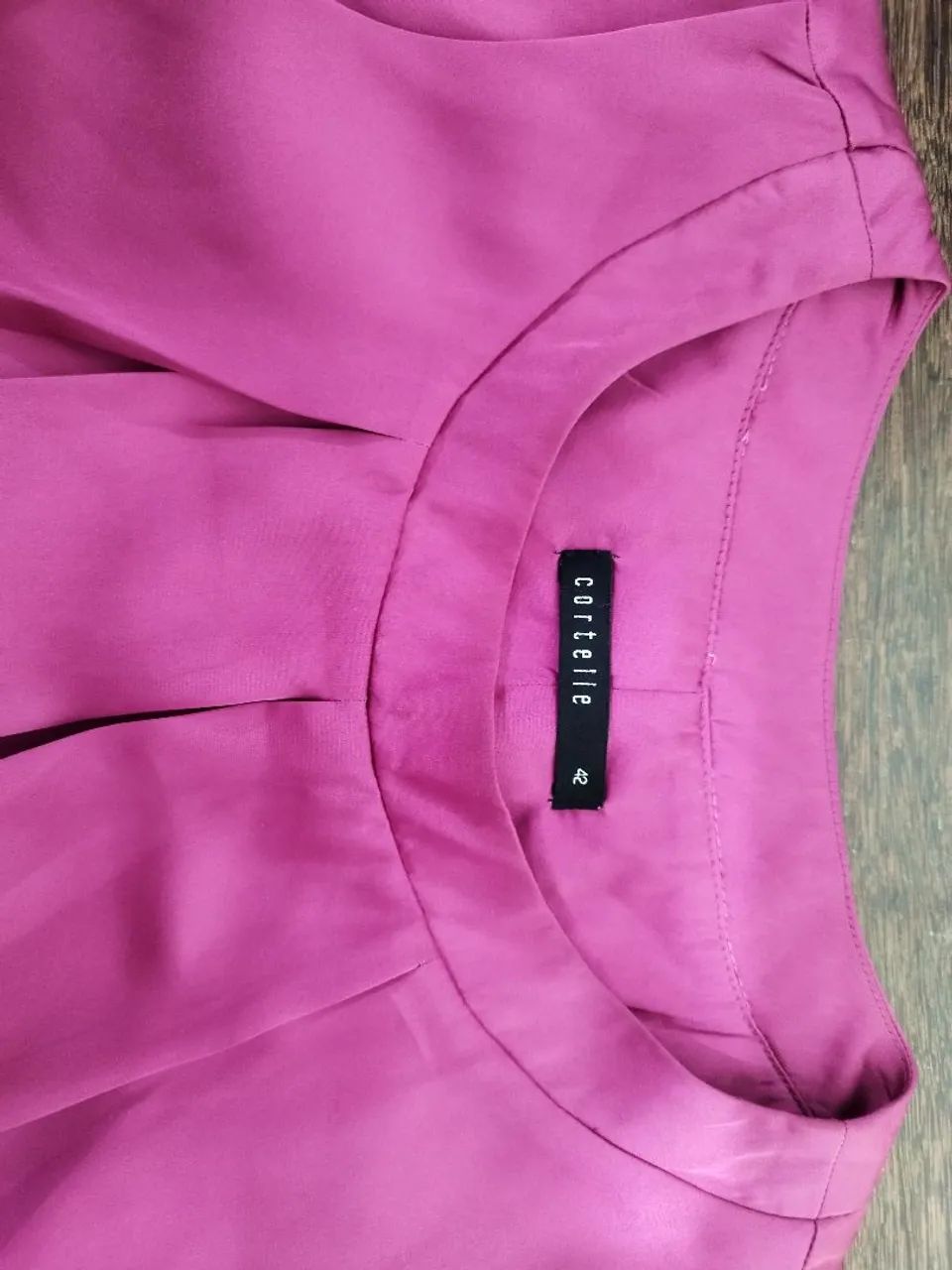 Vestido curto  - Foto 2