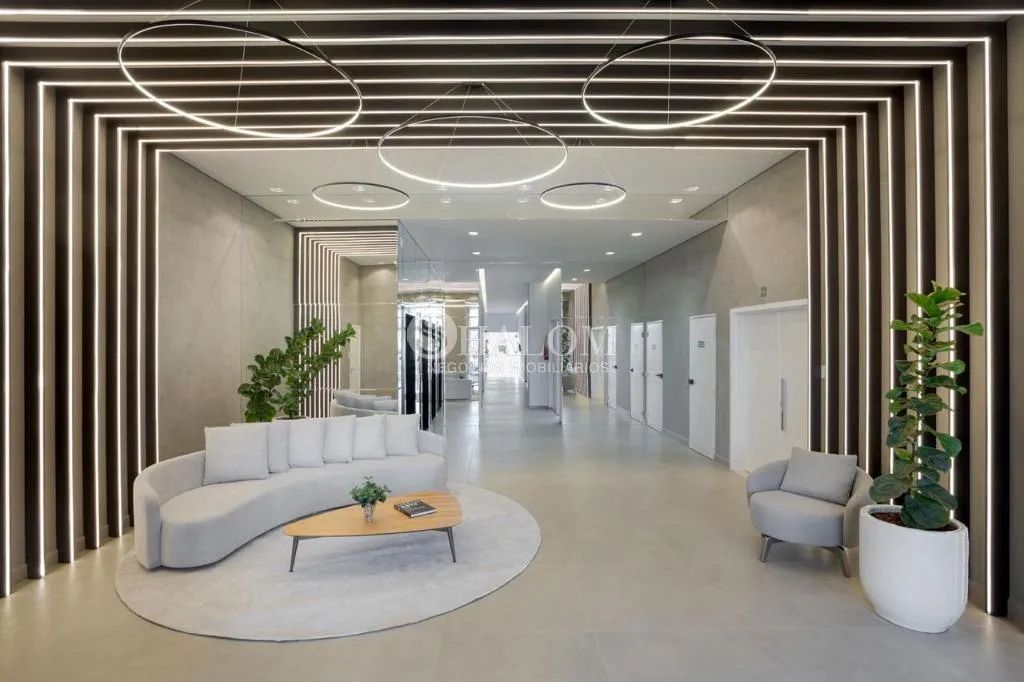 Apartamento à venda em Maringá, Zona 03, com 2 quartos, com 75 m², green park - Foto 3