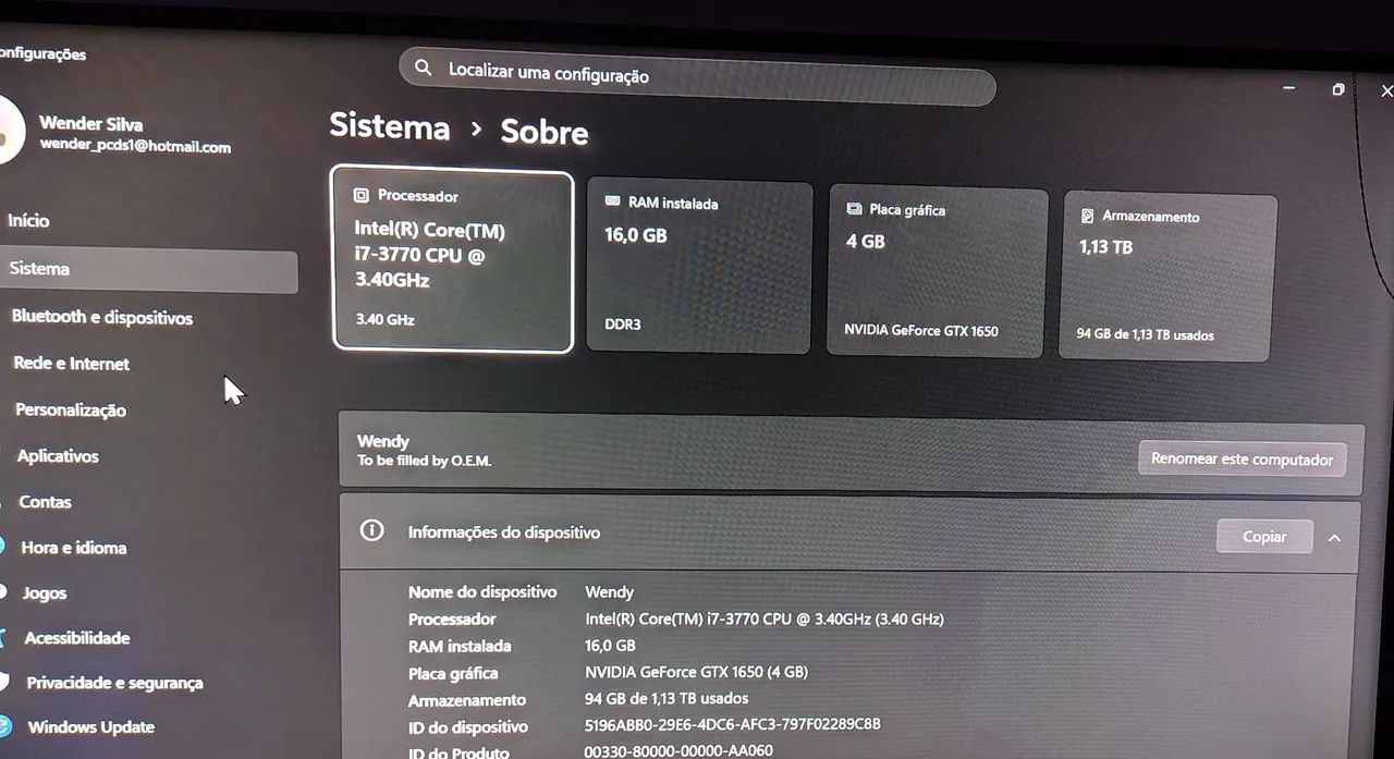 Troco PC por Xbox One  - Foto 3