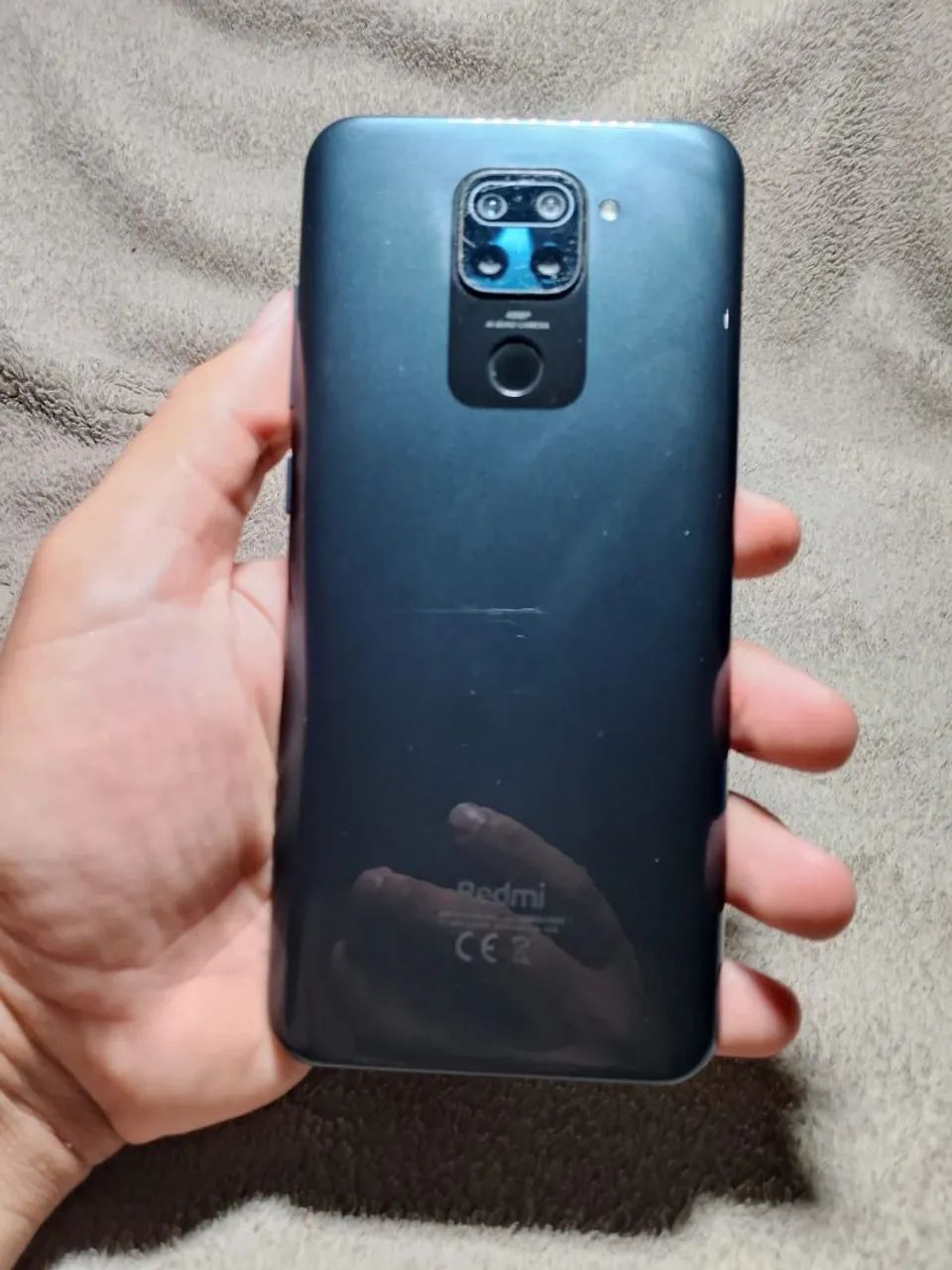 Redmi note 9 128GB - Foto 2