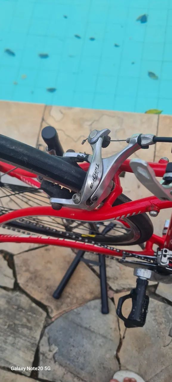Bicicleta speed specialized  - Foto 3