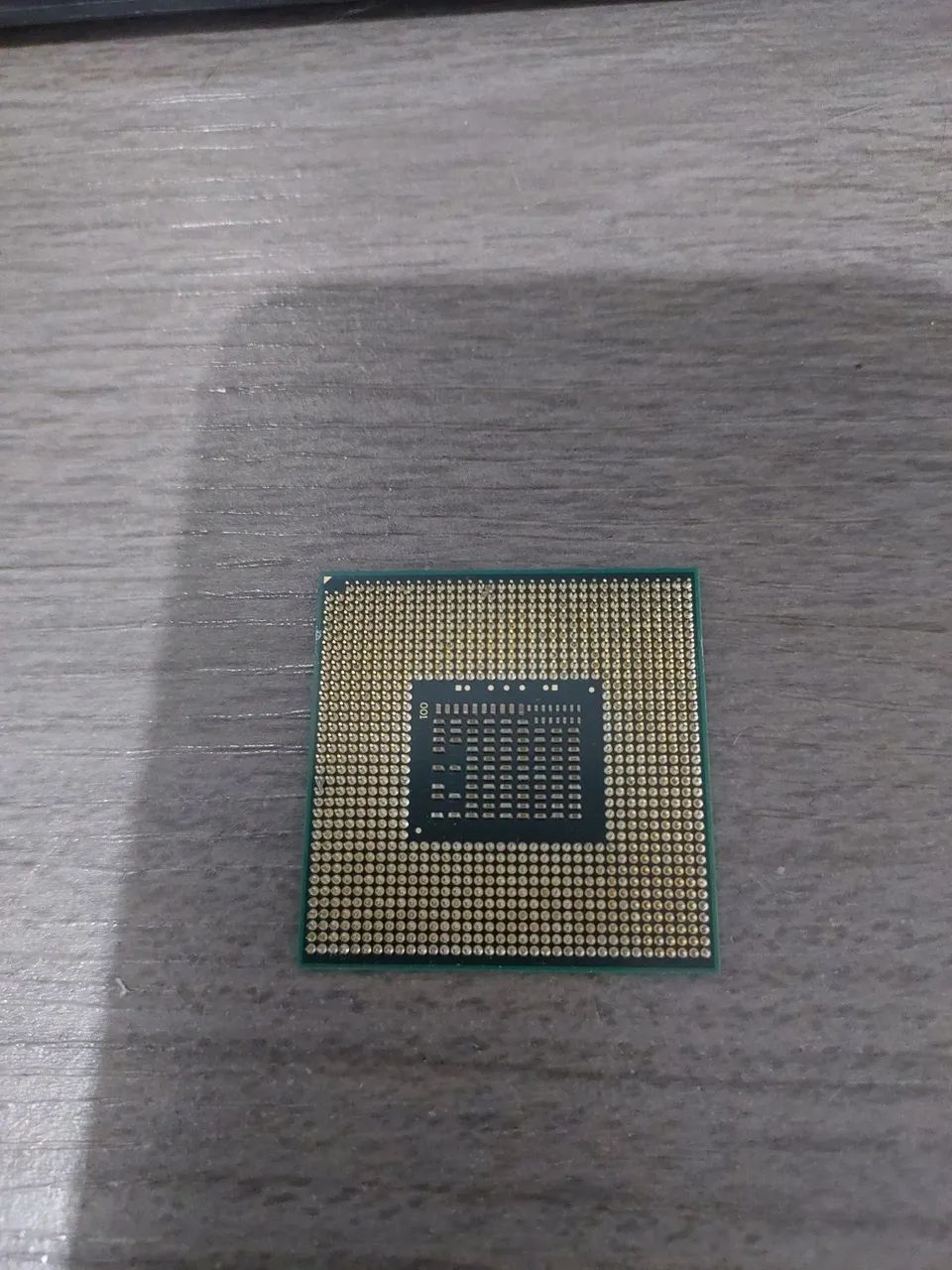 Processador i5 2450m p notebook  - Foto 2