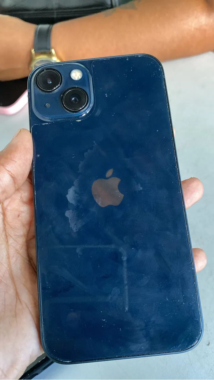 iPhone 13 256 GB - Foto 2