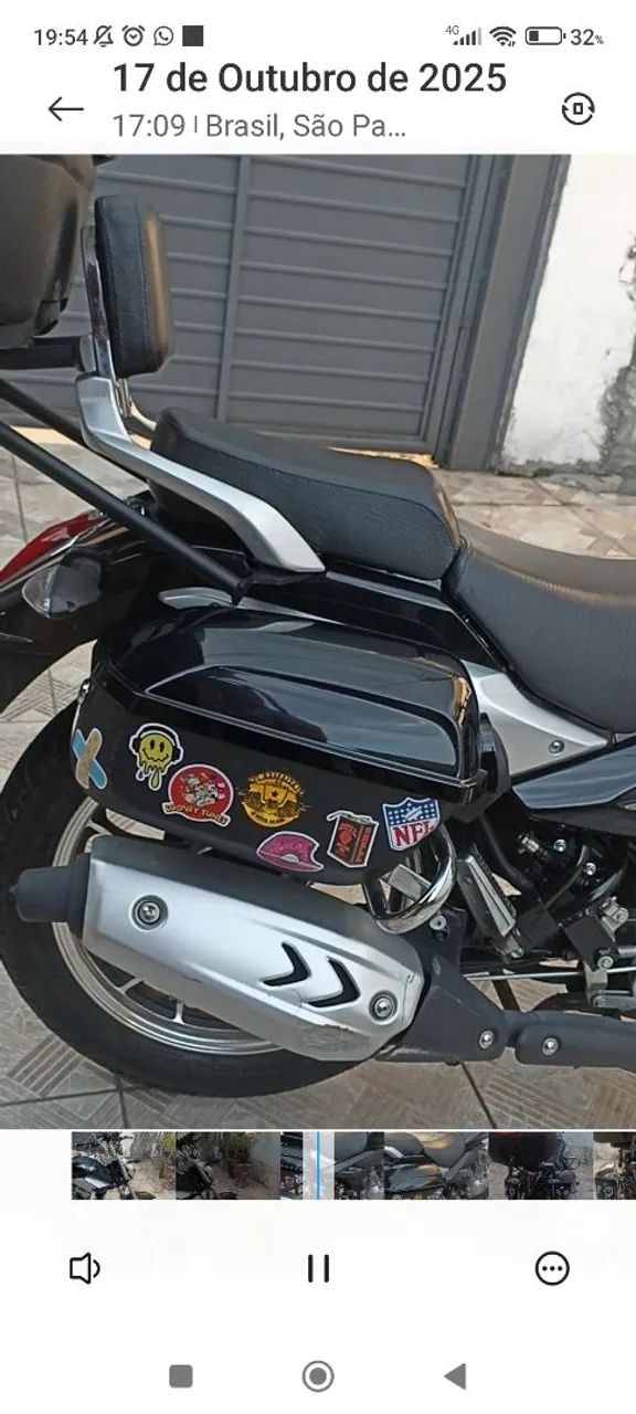 Master Rider 