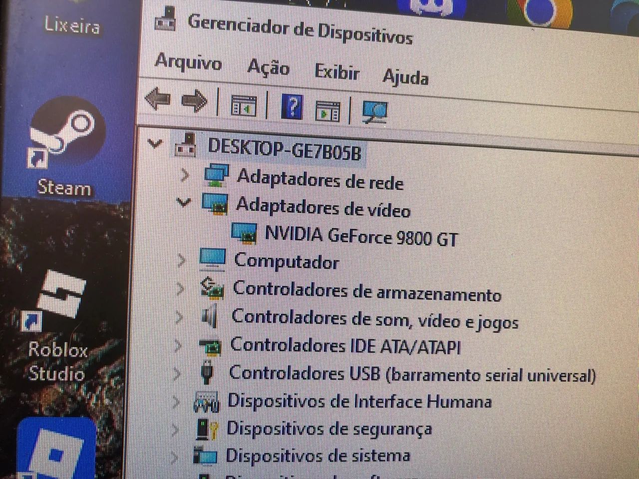 Computador gamer  - Foto 4