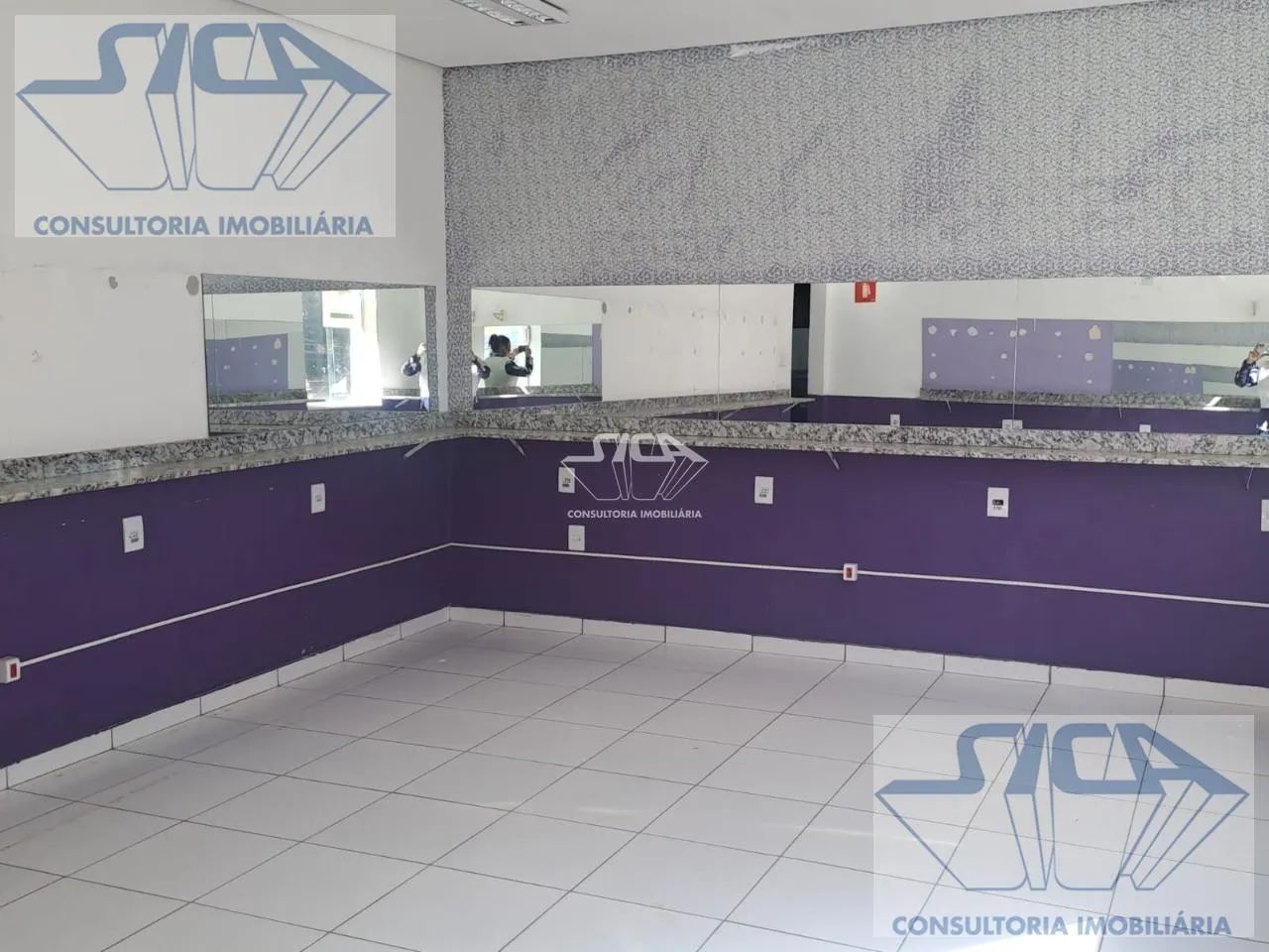 SOBRELOJA COMERCIAL em São Paulo - São Paulo, Vila Mariana - Foto 3