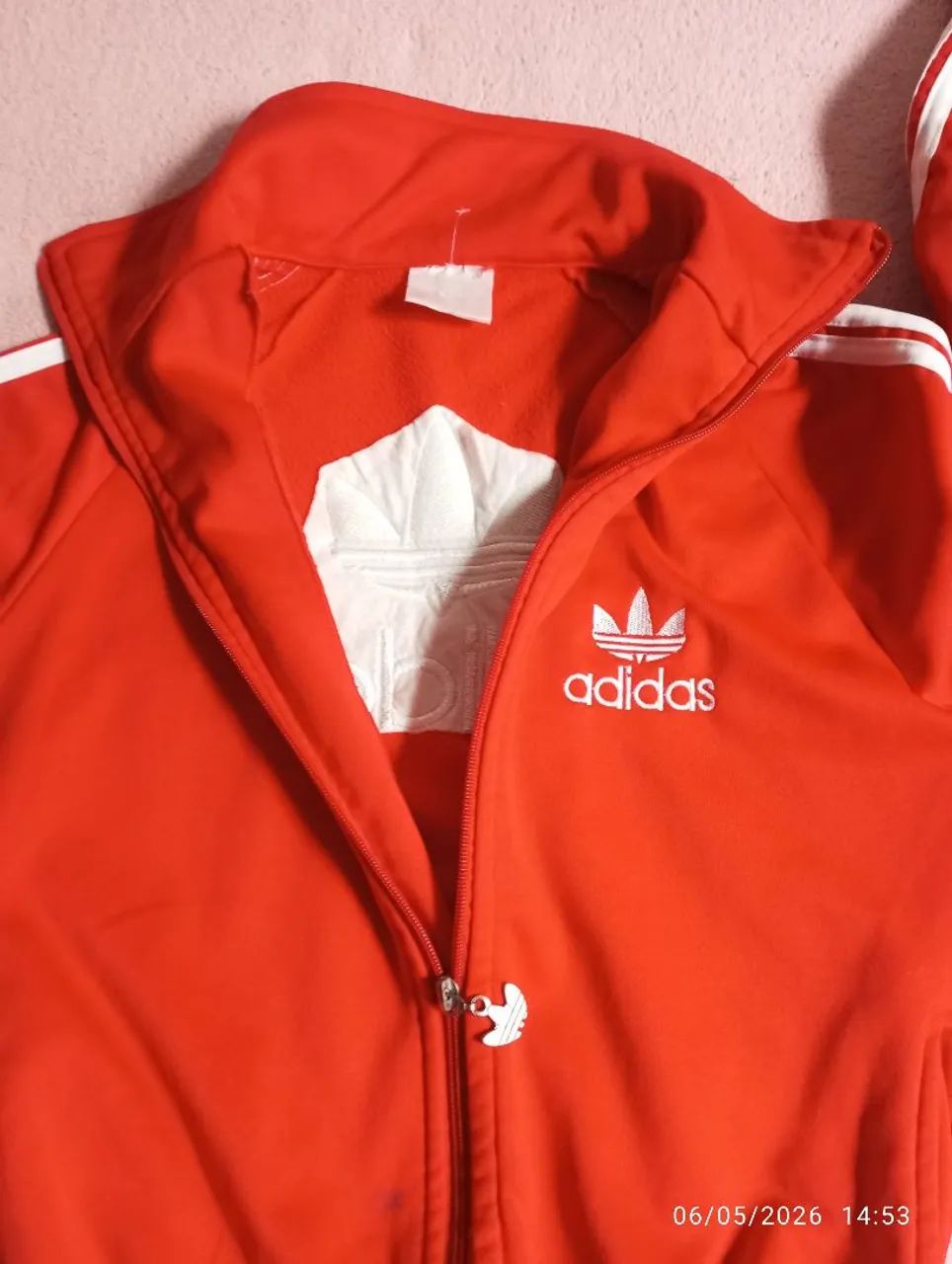 Vendo casaco da Adidas  - Foto 3