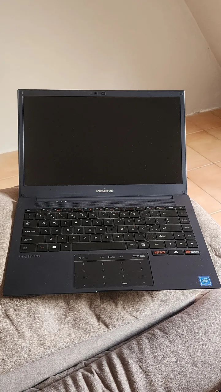 Notebook positivo LEIA - Foto 3