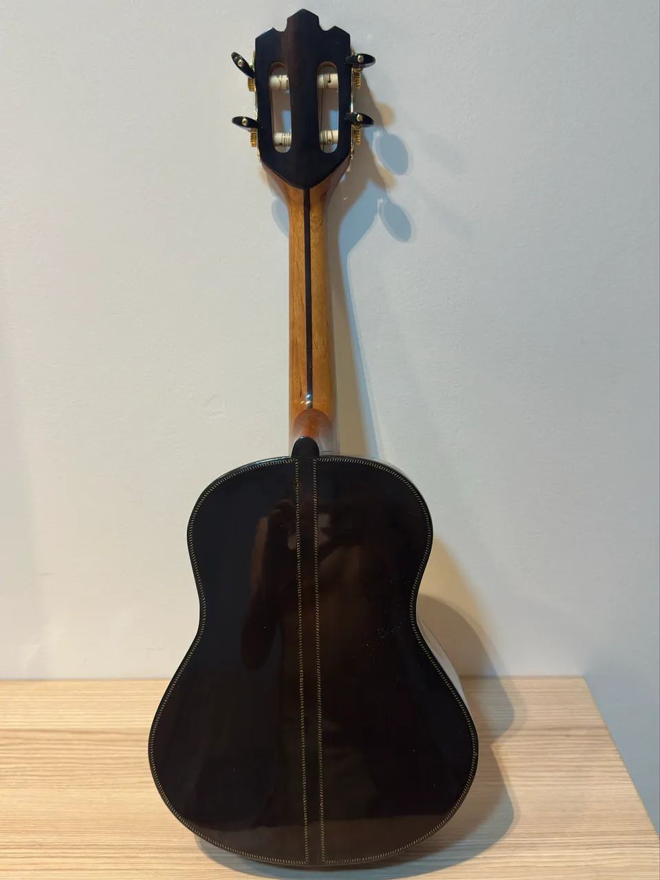 Cavaquinho Luthier Medeiros - Foto 2
