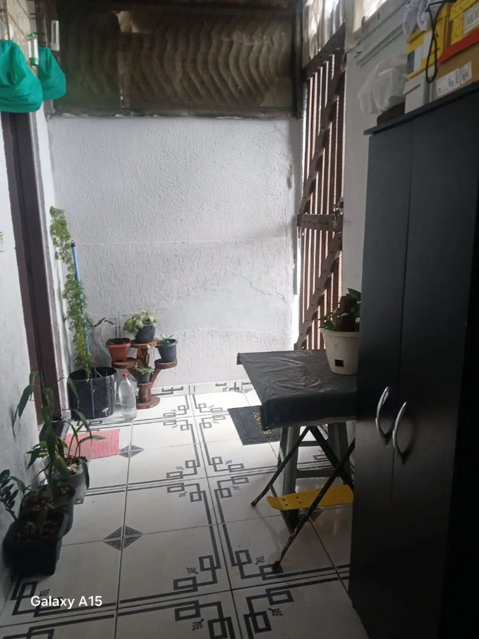 Foto - Cubatão - Vila Natal