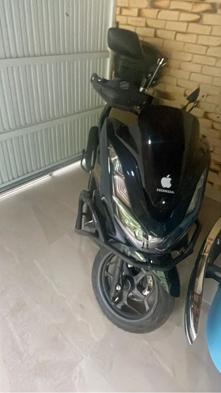 Vendo PCX / DLX /ABS - Foto 4