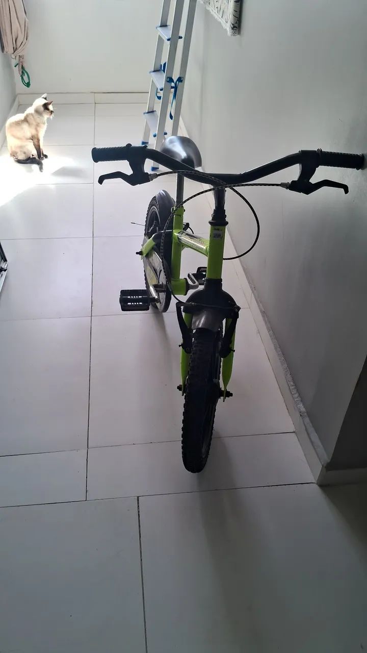 Bicicleta  - Foto 2