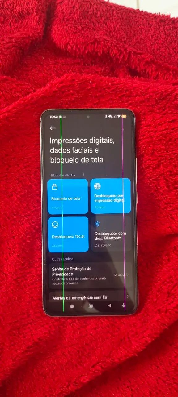 XIAOMI POCO F5 PRO 5G - Foto 3