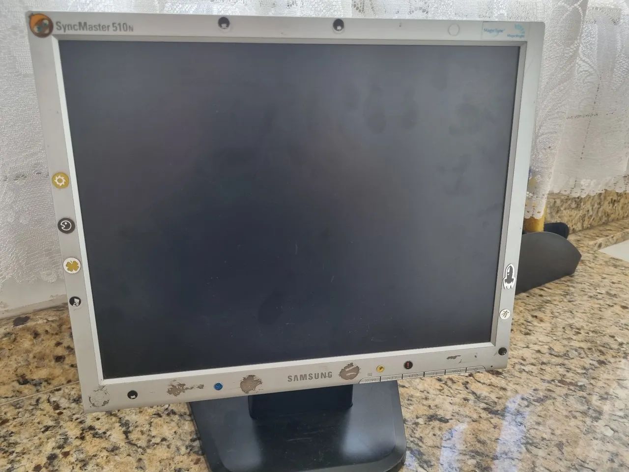 Monitor Samsung  - Foto 2