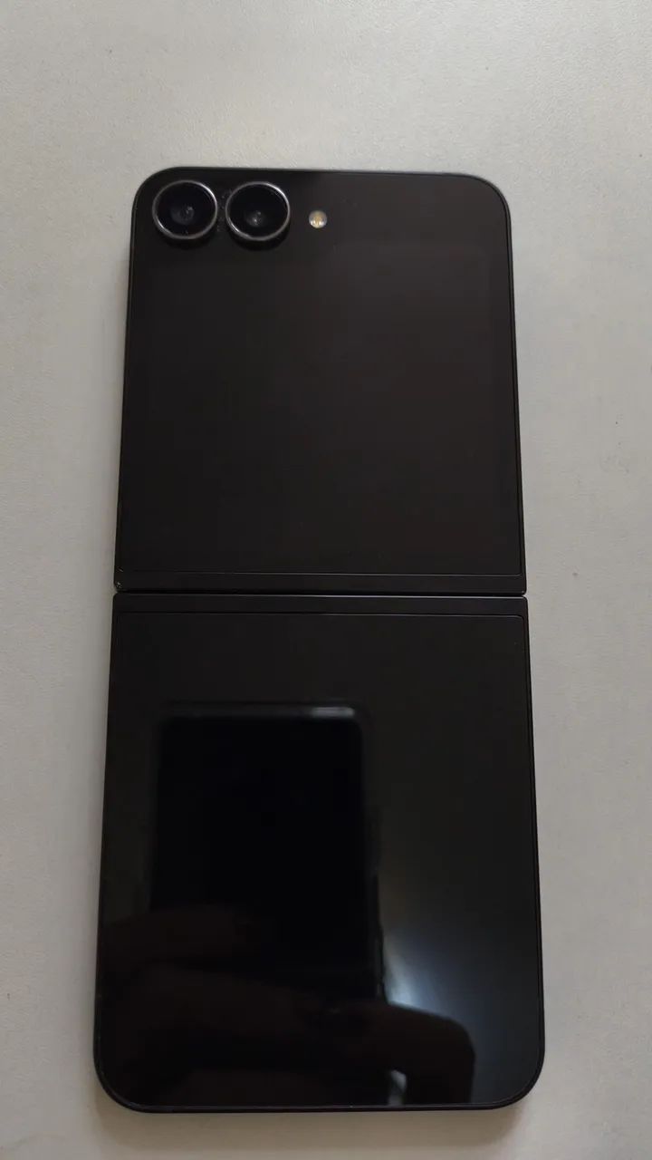 Celular Samsung Flip FE 7 - Foto 3