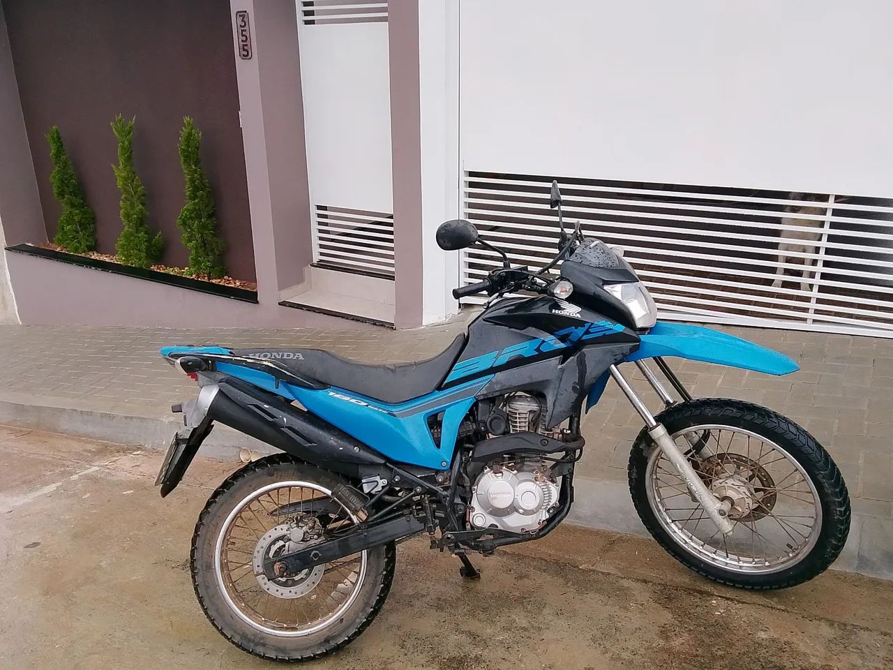 Bros 160 flexone  - Foto 2