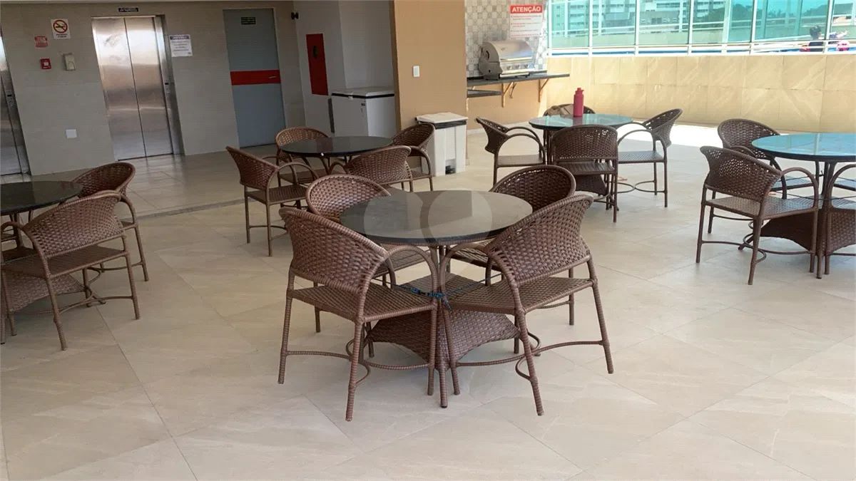 Apartamento com 3 quartos à venda em São gerardo - CE - Foto 5