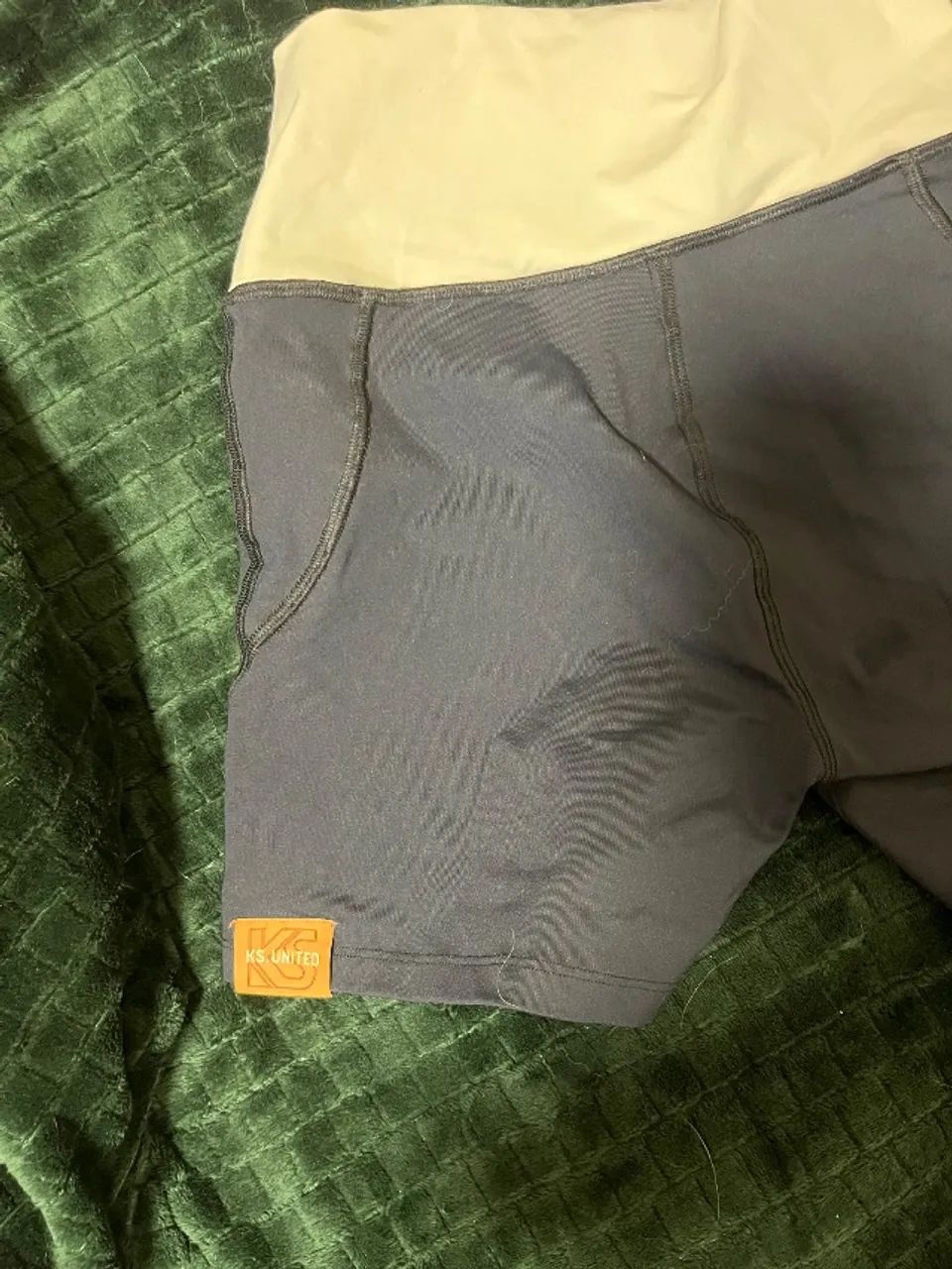 Short academia feminino - Foto 2
